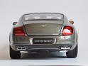 1:18 Welly Bentley Continental Supersports 2009 Gris. Subida por Ricardo